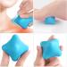 Buy Housoutil Silicone Massage Ball - Foot & Neck Massage Device for Yoga & Fitness | International Shipping Available - Buy Online on GoSupps.com