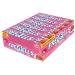 Freegells Strawberry Cream Filled Drops - Hard Candy - 12 units - Imported by Lecsa Specialty Snacks