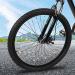 Keenso Kids Bicycle Spokes - Premium Colored Plastic Wheel Beads (36/26 Pcs 5 Designs) | Fun Star Beads for Kids' Bikes - Buy Online on GoSupps.com
