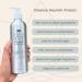 Ahimsa Body Wash - Vegan & Cruelty-Free | Irish Moss & Indian Gooseberry | Antioxidants | Natural Ingredients | Gentle & Sustainable Packaging | Spa-Like Luxury - Buy Online on GoSupps.com