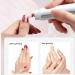 Electric Nail Drill Electric Nail Grinding Pen 3 Gears for Beauty Salon - Buy Online on GoSupps.com