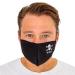 St. Pauli - skull mouth and nose cover washable