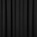 Wrinkle Free Black Backdrop Curtain Panels - Set of 2 Panels, 10ft x 10ft - Perfect for Photography, Weddings, Parties - Polyester Drapes for Home Decor - Buy Online on GoSupps.com