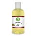 Sweet Almond Oil 8 oz. Creation Farm 100% Pure Aromatherapy Natural Skin Care Carrier Oil - Aceite de Almendras Dulces Portador