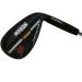 Japan Pron Wedge Single Golf Club 50 Degree Legal Black Professional Steel Shaft