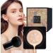 Mushroom Foundation Covering Cream Moisturizing Make-up Concealer Correcting and Masking Dark Circles Fully Covering Makeup - Buy Online on GoSupps.com