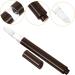 VINTORKY Lip Gloss Lip Gloss Pen Nail Polish Nail Oil Pen Cuticle Oil Containers Cuticle Oil Pen Nail Salon Supplies Lip Gloss Containers Liquid Tubes Plastic Manicure Brush - Buy Online on GoSupps.com