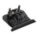 ZJchao Hair Trimmer Head Rustproof T Shaped Hair Clipper Replacement Head for 787 for 787 (Black)