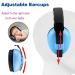 Baby Ear Protection Noise Cancelling Headphones for Kids for 0-3 Years Babies Blue - Buy Online on GoSupps.com