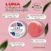 Luna Collagen & Biotin Shampoo and Conditioner Bar Set - Nourishing Hair Care for All Hair Types | Eco-Friendly & Sulfate-Free - Buy Online on GoSupps.com