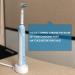 Rnitle USB Charger Replacement for Oral-B Electric Toothbrush | Inductive Charging Station & Cable | Portable White Charger - Buy Online on GoSupps.com