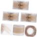 Healeved 6 Rolls Lace Double Eyelid Sticker Eye Lift Tape Eyelid Correcting Strips Double Eyelid Tape Eye Shaping Tapes Eyelids Eyelid Sticker Tape Eyelid Beauty Tape Eyelid Stickers - Buy Online on GoSupps.com