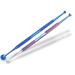Acupressure pencil set meridian pencil Titan stainless steel ball 2/5 mm 5/10 mm Premium brand quality acupuncture-pin acupressure-pin massage-pin blue multicolored
