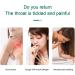 Lung Detox Herbal Cleansing Spray | Relief for Smokers & Stuffy Nose | Viral Lung & Respiratory Support - Buy Online on GoSupps.com