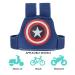 Children's Adjustable Motorcycle Safety Belt | Fall Protection for Scooters & Electric Cars | 1 Pack - Buy Online on GoSupps.com