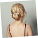 VINTORKY Fashionable Diamond Hair Accessories Decorative Hair Comb Women Headpiece Bridal Hair Clip Bridal Headpiece Hair Accessory Hair Combs for Women Accessories Fine Hair - Buy Online on GoSupps.com