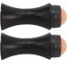 Oil Absorbing Face Roller 2pcs Professional Portable Reusable Oil Control Roller for Women for Daily Life Work - Buy Online on GoSupps.com