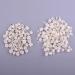 100 PCS Mixed Dental Temporary Crown Veneers - Anterior, Front & Back Molar Teeth - 50 of Each - Buy Online on GoSupps.com