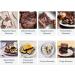 Bob's Red Mill Non-GMO Fudgy Brownie Baking Mix 397 gr (Pack of 1) - Buy Online on GoSupps.com