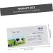 Partykindom T-Tool: 1 Stk Pregnancy Tester for Cattle - Early Detection Test Stick & Paper Tool | Reliable Animal Supply - Buy Online on GoSupps.com