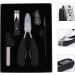 minkissy 1 Nail Trimming Set Nail Clippers Nail Trimming kit Manicure Tool Women s Suits Pedicure Tools Mens Manicure kit toenail Finger Pliers fingernail Clipper Armor 13X7.8cm Black - Buy Online on GoSupps.com