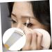 MUSISALY 10pcs Pencil Sharpener Eyebrow Pencil Cosmetic Tool Makeup Eyebrow Pencils Eyeliner Pen Makeup Pen Sharpener Eyeliner Strokes Pencils Eyeliner with Sharpener Eyebrow Tool Eye Liner - Buy Online on GoSupps.com