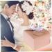 Amosfun 150 Pcs Wedding Box European Style 1 count (Pack of 1) As Shownx3pcs - Buy Online on GoSupps.com