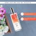 Instyle Fragrances Bright Crystal Inspired Women's Eau de Toilette - 3.4 Fl Oz | Vegan, Paraben & Phthalate Free - Buy Online on GoSupps.com