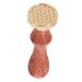 VICASKY Outil de Pressage pour Fard Paupi res et Confortable Tampon de Sceau Cosm tique pour R paration et Remplacement de Palette Accessoire DIY pour Maquillage des Yeux