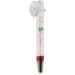 Petco Imagitarium Glass Thermometer - 1 Count - Buy Online on GoSupps.com
