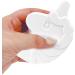 Inkee Foamy Unicorn 6 Pack 6 Bathing Balls for Kids | Unicorn-Shaped Foaming Bombs | Chewing Gum Fragrance & Almond Oil | International Shipping Available - Buy Online on GoSupps.com