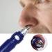 Beaupretty Electric Nose Hair Trimmer - Dual Function Nasal & Eyebrow Hair Removal Shaver | USB Rechargeable Hair Clipper - Buy Online on GoSupps.com