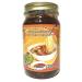 Double Seahorse Ground Chilli & Garlic Oil 227 g