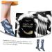 SOESFOUFU Feet Pamper Kit Non Exfoliating Foot Peeling Off Foot Christmas Natural Nourishing Ingredients Soften Cuticles Remove Dead Skin Calluses - Buy Online on GoSupps.com
