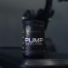 Pump-ocalypse Tropical | Nitric Oxide and L Arginine Supplement with Citrulline Malate GlycerPump | Ultimate N.O. Booster | Lean Muscle Support for Blood Flow Vascularity Hydration and Endurance - Buy Online on GoSupps.com