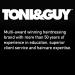 Toni & Guy Shampooing et Apr s-shampoing pour Cheveux Fins Duo Paquet (2 X Shampooing 2 X Apr s-shampoing) - Buy Online on GoSupps.com