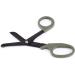 Medical Bandage Scissors 7 Emergency EMT Trauma Shears - Combat Tactical Tourniquet Kit for Paramedic First Aid - Green - Buy Online on GoSupps.com