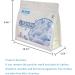 Foam Free Stain Remover Powder for Clothes Detergent Cleanser Household Foamless Remover Wash Cleaning Powder 2.2LB - Buy Online on GoSupps.com