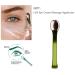 Authentic Terahertz Stone Gua Sha Set | Facial Massage & Eye Depuffer Roller Tools - Buy Online on GoSupps.com