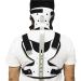 Jlasdr Cervical Orthoses - Adjustable Cervicothoracic Support for Neck & Breast | U-Shaped Lords Support - International Shipping Available - Buy Online on GoSupps.com