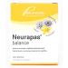 Pascoe - Neurapas Balance Helps to Promote a Healthy Balanced Mood Made With a Triple Herbal Combination of St John s Wort Valerian & Passionflower to Boost Your Mood - (100 Count (Pack of 2)) 200 count (Pack of 1)