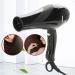 Valentine's Day Carnival Boquite Hair Dryer Hair Dryer Blower Professional 3000W Salon Hair Dryer Negative Ion Thermostatic Hair Blow Dryer - Buy Online on GoSupps.com