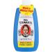 Mrs. Stewart's Liquid Bluing 8.0 oz - Pack of 3 | Brighten Whites & Remove Stains | Laundry Essential - Buy Online on GoSupps.com