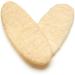 Kiddylicious Banana Wafers - Gluten and Dairy Free Kids Snack - Suitable for 6+ Months - 4 x 10 Twin Packs (Pack of 3) Banana 10 Count (Pack of 12) - Buy Online on GoSupps.com
