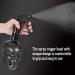 Barber Water Spray Bottle 500ml - Refillable Mist for Hairdressing Salon | Skuff Hairspray - Buy Online on GoSupps.com