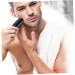 FOMIYES Electric Shaver & Nose Trimmer Set for Men | Compact & Travel-Friendly Face Care Razor - Buy Online on GoSupps.com