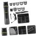 FRCOLOR 1 Set Hair Clipper Set Suit for Men Man Suits for Men Electric Trimmer Beard Trimmer Men Haircut Clippers Hair Trimmer Clippers Hair Clippers Rechargeable Hair Trimmers Hair - Buy Online on GoSupps.com