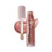 pastel Plump-Up Extra Hydrating Plumping Gloss | Loverdose | 202 | Bronze | Instant Plumping Effect | Hydrating Effect with Aloe Vera & Hyaluronic Acid | Ultra-Soft and Glossy