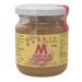 Menol Spices Extra Smoked Garlic Paste 210g Produced in EU (Hungary) Garlic Puree Gives Smokey Flavour to Your Gourmet Food