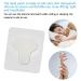 Flylin Hand Wrinkle Patches - Reusable Silicone Gel Anti-Aging Strips | Botox Alternative for Hand Wrinkles - Buy Online on GoSupps.com